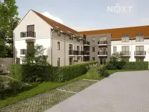 Prodej bytu 1+kk, Mělník, 33 m2