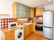 Pronájem bytu 2+kk, Kladno, Italská, 40 m2