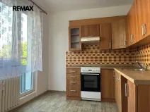 Pronájem bytu 2+1, Kladno, Litevská, 62 m2