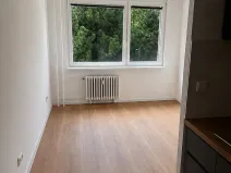 Prodej bytu 2+kk, Praha - Řepy, Vondroušova, 36 m2