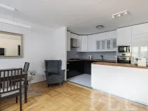 Prodej bytu 3+kk, Praha - Michle, Hadovitá, 74 m2