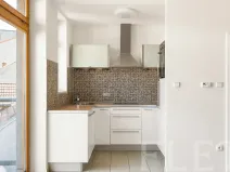 Pronájem bytu 1+kk, Praha - Žižkov, Dalimilova, 50 m2