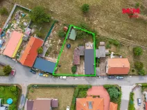 Prodej rodinného domu, Ovčáry, 155 m2