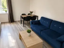 Pronájem bytu 2+kk, Praha - Břevnov, Patočkova, 35 m2