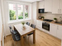 Pronájem bytu 2+1, Praha - Strašnice, Věšínova, 68 m2