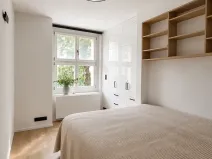 Pronájem bytu 2+kk, Praha - Vršovice, Minská, 50 m2