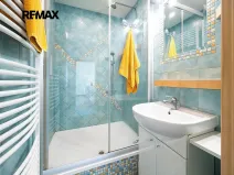 Prodej bytu 3+kk, Praha - Chodov, Leopoldova, 66 m2