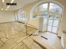 Pronájem obchodního prostoru, Břeclav, Libušina, 55 m2