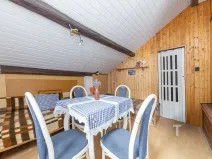 Prodej chalupy, Lhota u Olešnice, 85 m2