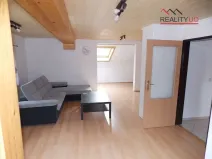 Prodej bytu 4+1, Záchlumí - Litice nad Orlicí, 136 m2