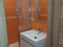 Pronájem bytu 1+1, Liberec, Borový vrch, 39 m2