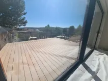 Pronájem bytu 4+kk, Praha - Podolí, 175 m2