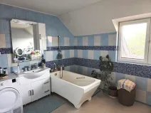 Prodej rodinného domu, Zlonín, Hlavní, 235 m2