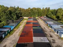 Prodej ostatní, České Budějovice