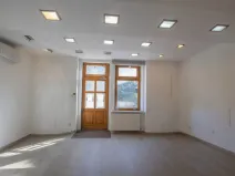 Pronájem obchodního prostoru, Říčany, 17. listopadu, 61 m2