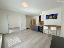 Pronájem bytu 2+kk, Brno, U Červeného mlýna, 53 m2