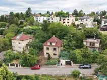 Prodej rodinného domu, Černošice, Mokropeská, 193 m2