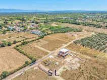 Prodej pozemku pro bydlení, Murvica, Chorvatsko, 659 m2