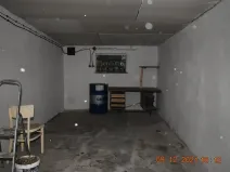 Prodej garáže, Liberec, Maršíkova, 18 m2