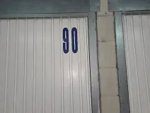 Pronájem garáže, Liberec, Ježkova, 18 m2