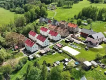 Prodej bytu 2+1, Hrádek nad Nisou, 52 m2