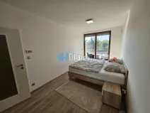 Pronájem bytu 2+kk, Praha - Holešovice, V háji, 62 m2
