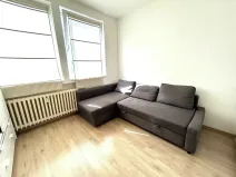 Pronájem bytu 1+kk, Praha - Jinonice, Peroutkova, 18 m2
