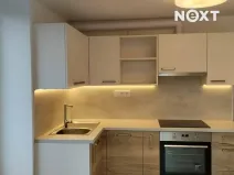 Pronájem bytu 1+kk, Vráto, 27 m2