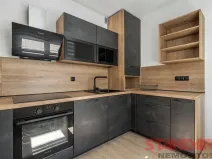 Prodej bytu 2+kk, Přeštice, Na Chmelnicích, 52 m2