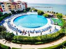 Prodej bytu 3+kk, Acheloj, Bulharsko, 100 m2