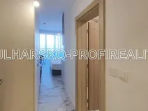 Prodej bytu 1+kk, Acheloj, Bulharsko, 37 m2