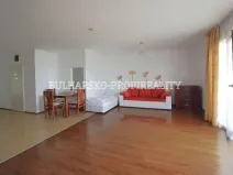 Prodej bytu 2+kk, Acheloj, Bulharsko, 77 m2