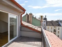 Prodej bytu 2+kk, Praha - Smíchov, 72 m2