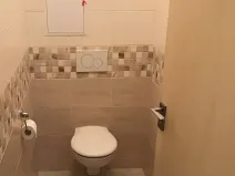Pronájem bytu 3+kk, Praha - Krč, Dolnokrčská, 83 m2