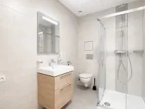 Pronájem bytu 2+kk, Praha - Karlín, Pod výtopnou, 33 m2