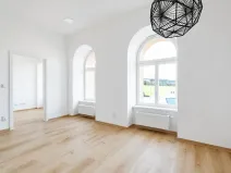 Pronájem bytu 2+kk, Praha - Karlín, Pod výtopnou, 33 m2