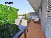 Prodej bytu 4+kk, Pardubice, Husova, 132 m2