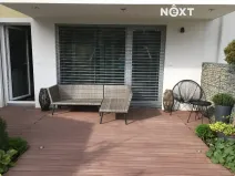 Pronájem bytu 2+kk, Zlín, Vrchy, 48 m2