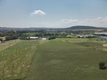 Prodej komerčního pozemku, Písek, 26578 m2