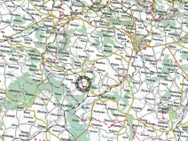 Prodej louky, Libáň, 6962 m2