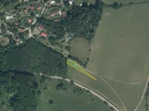 Prodej pole, Chotýšany, 13942 m2