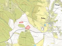 Prodej pole, Sulice, 10522 m2