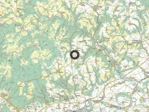 Prodej pole, Luboměř, 13880 m2