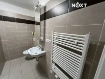Pronájem bytu 1+kk, Plzeň, Plovární, 27 m2