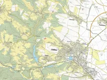 Prodej pole, Zábřeh, 5433 m2