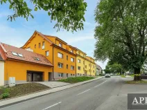 Pronájem bytu 3+kk, Uherský Brod, Horní Valy, 75 m2