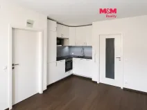 Pronájem bytu 2+kk, Praha, Přímětická, 41 m2