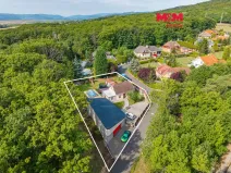 Prodej rodinného domu, Černovice, 140 m2