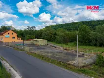 Prodej obchodního prostoru, Ústí nad Labem - Neštěmice, Veslařská, 240 m2