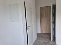 Pronájem bytu 3+kk, Háj ve Slezsku, Na Hájku, 42 m2